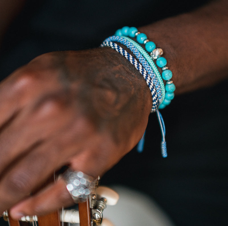 Bracelets Bouddhiste