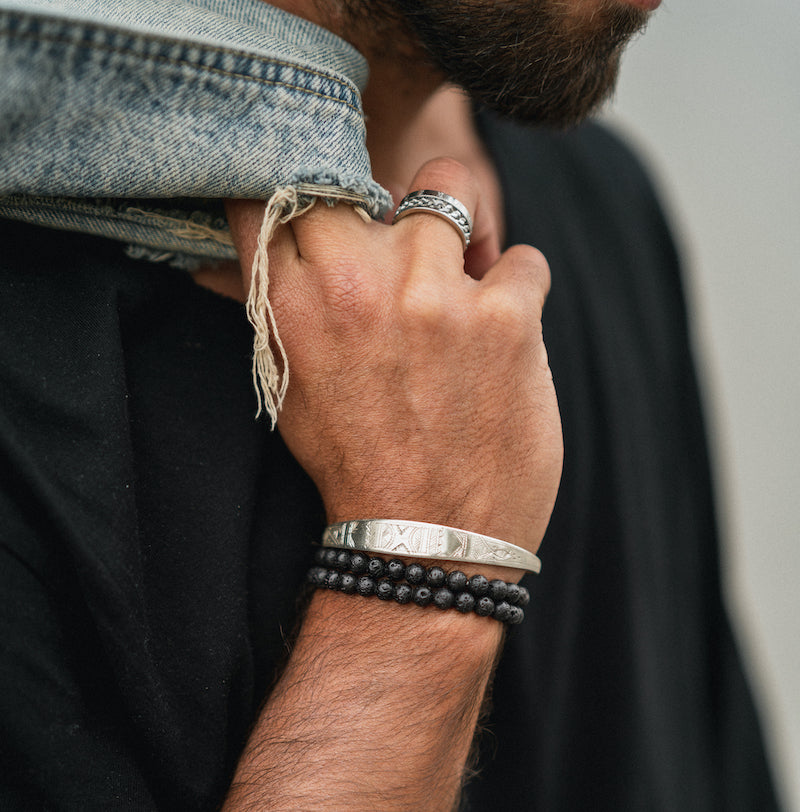 Bracelets Touareg