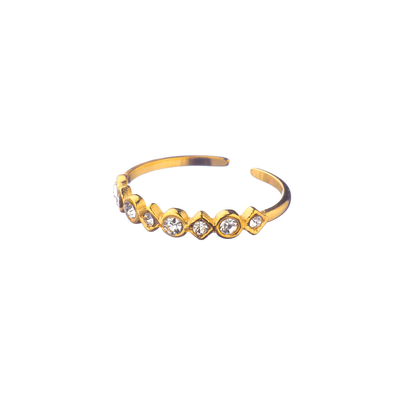 Bague Flavia
