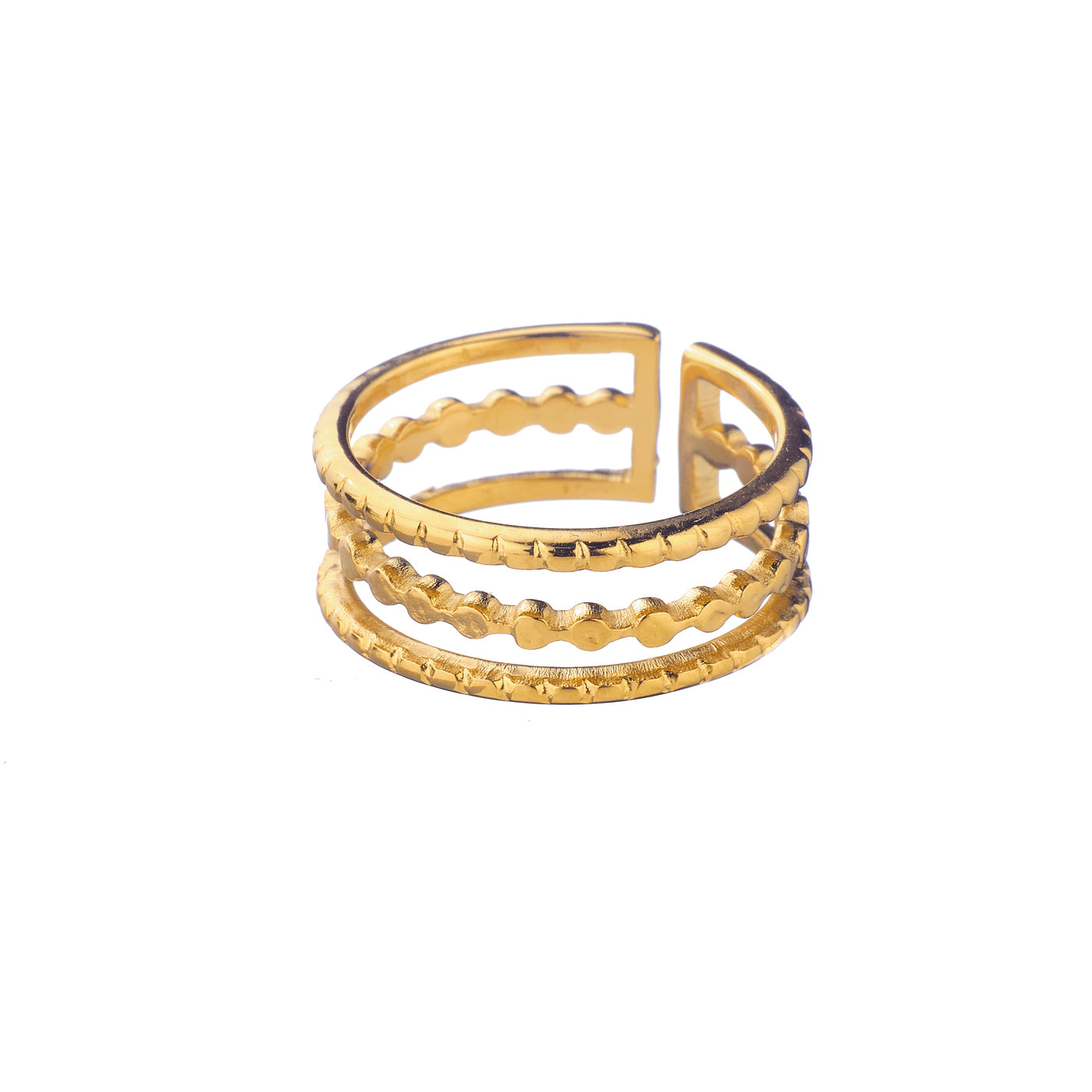 Bague Coletta