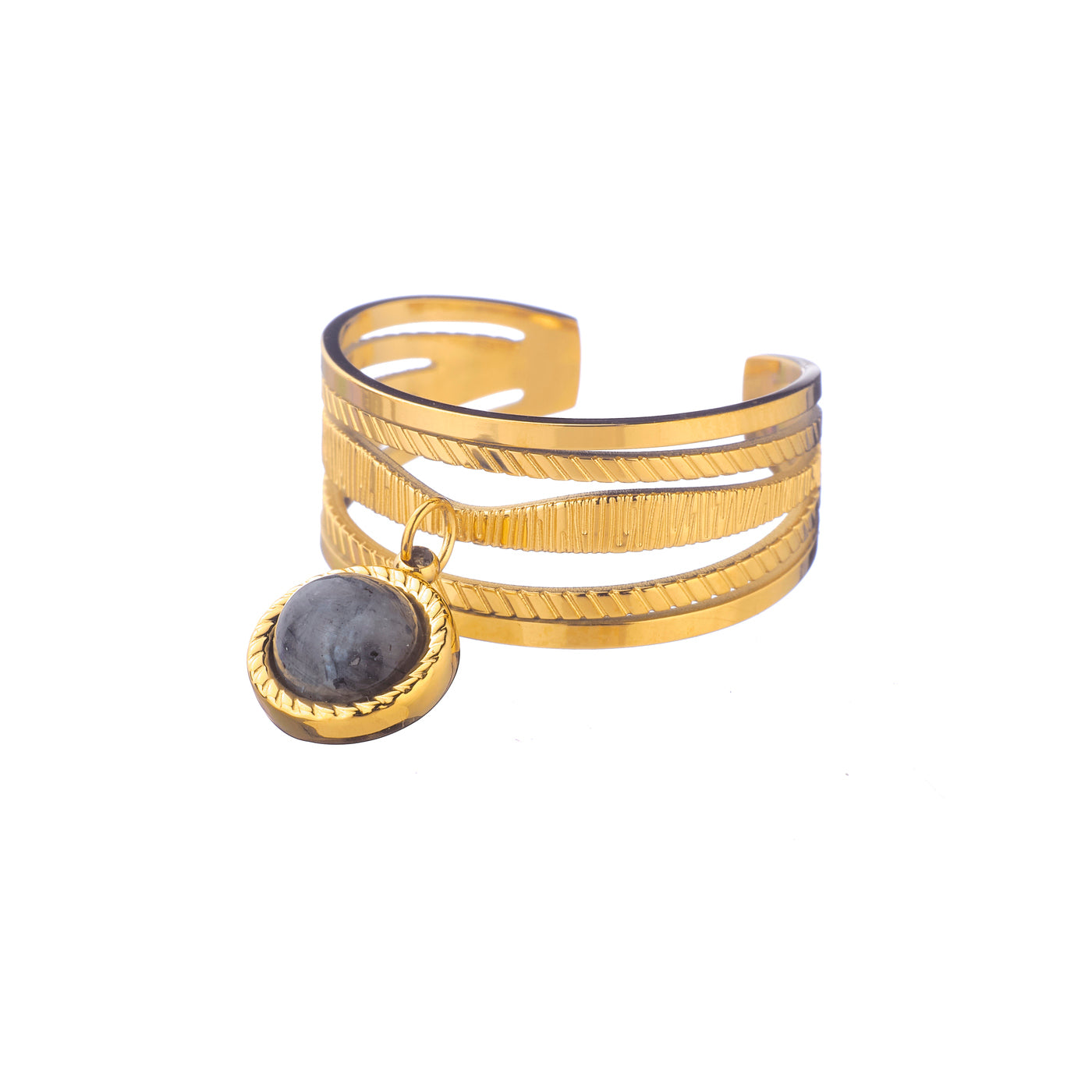 Bague Leila