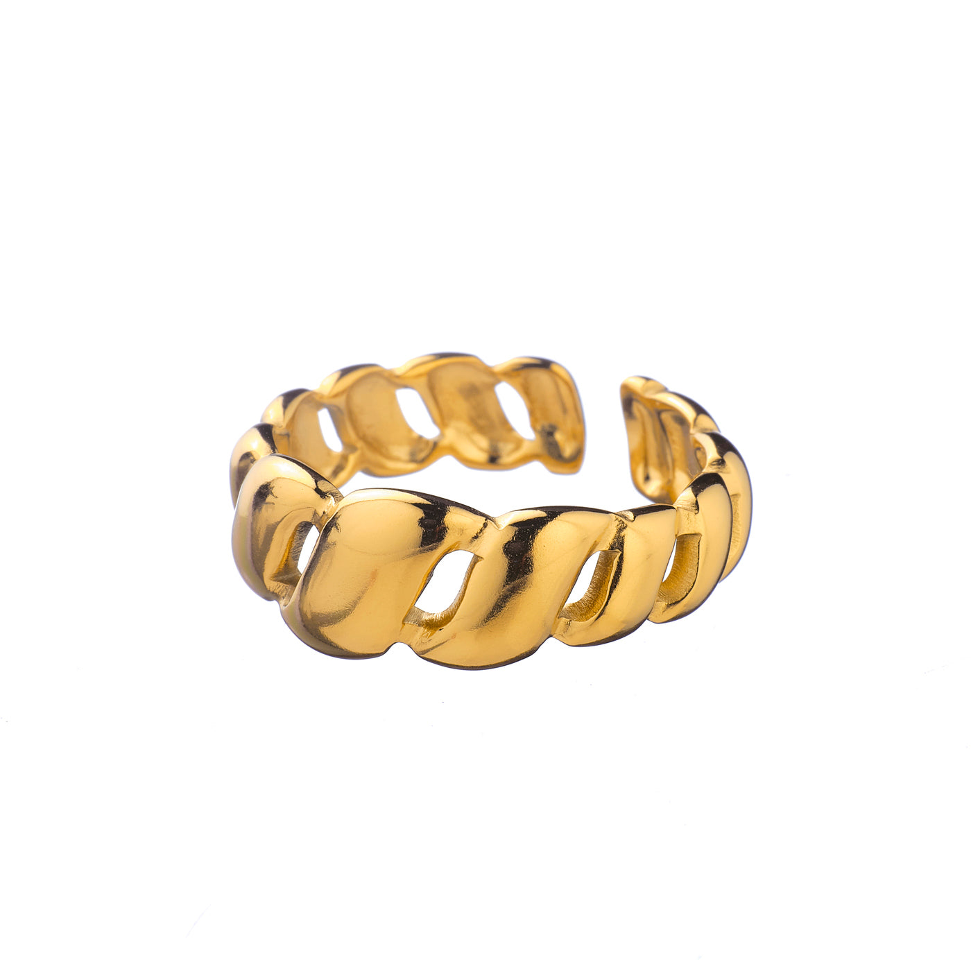 Bague Anastasia