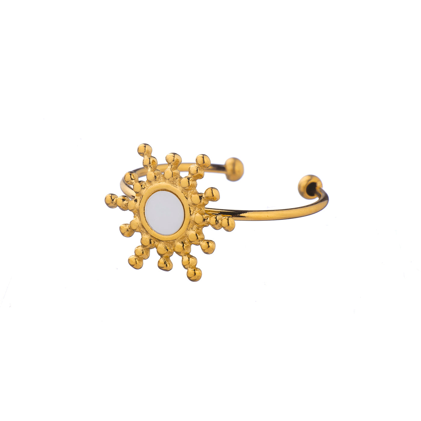 Bague Felicita
