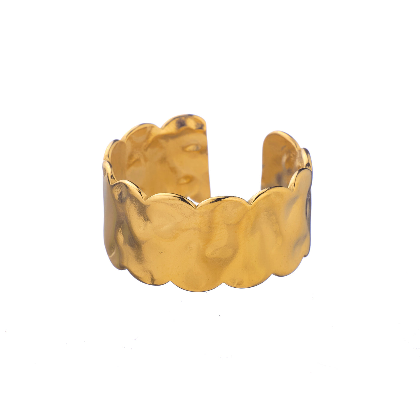 Bague Giordana