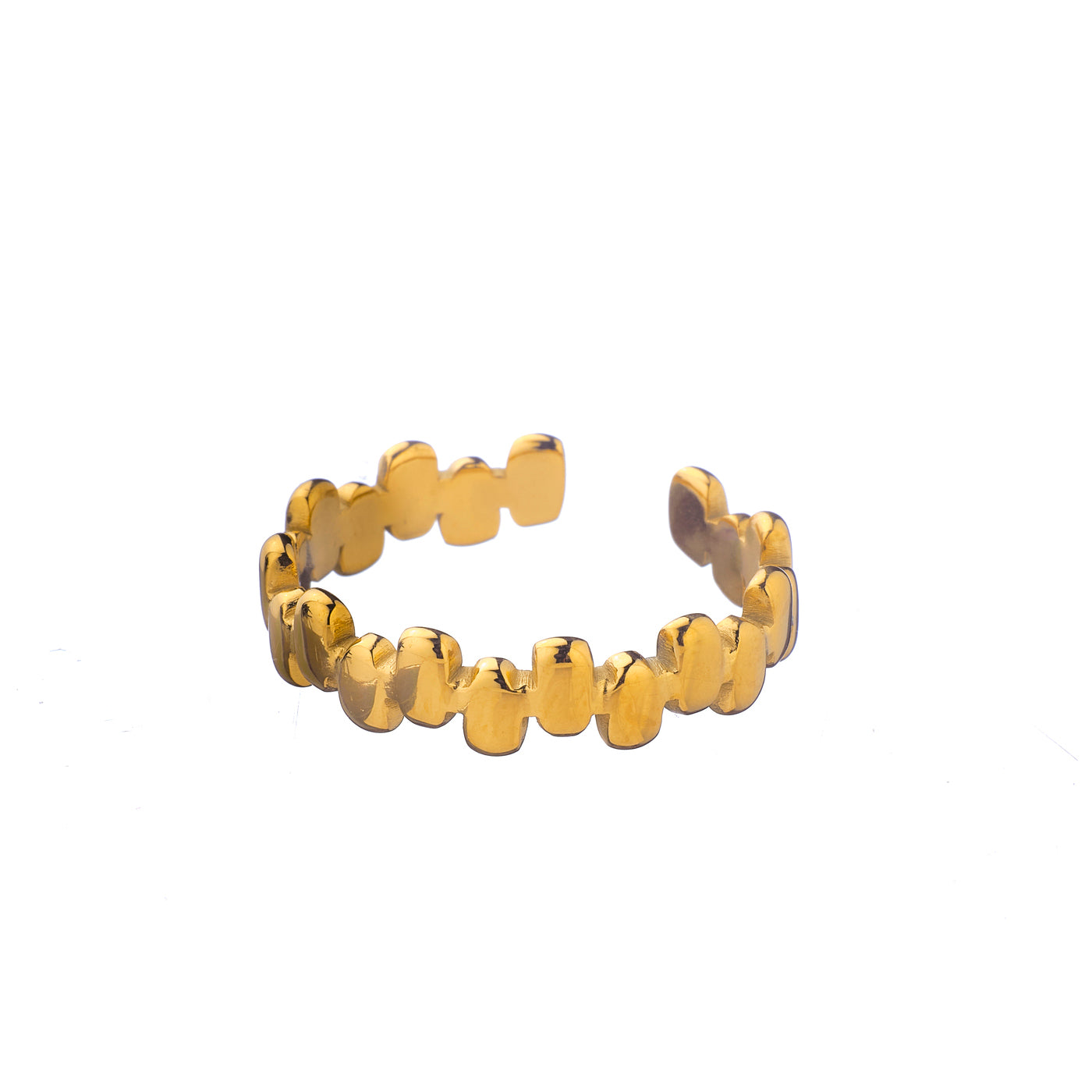 Bague Luna