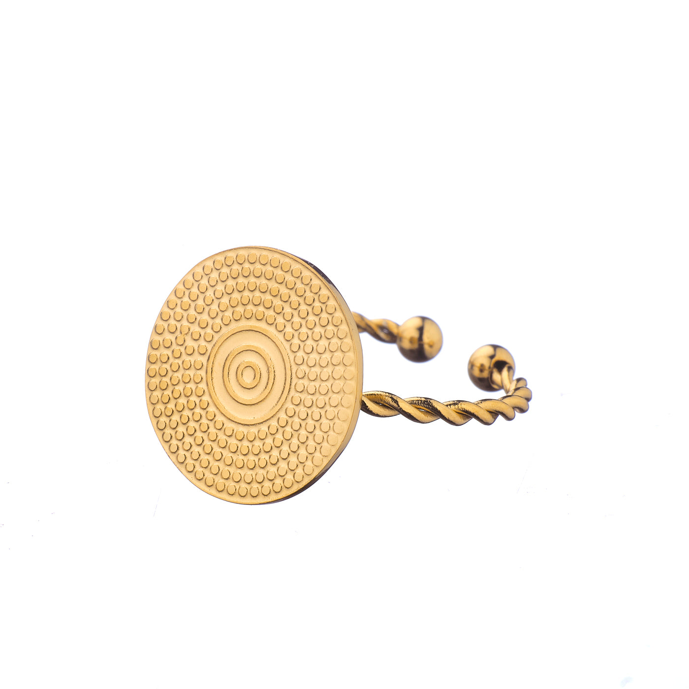 Bague Angela