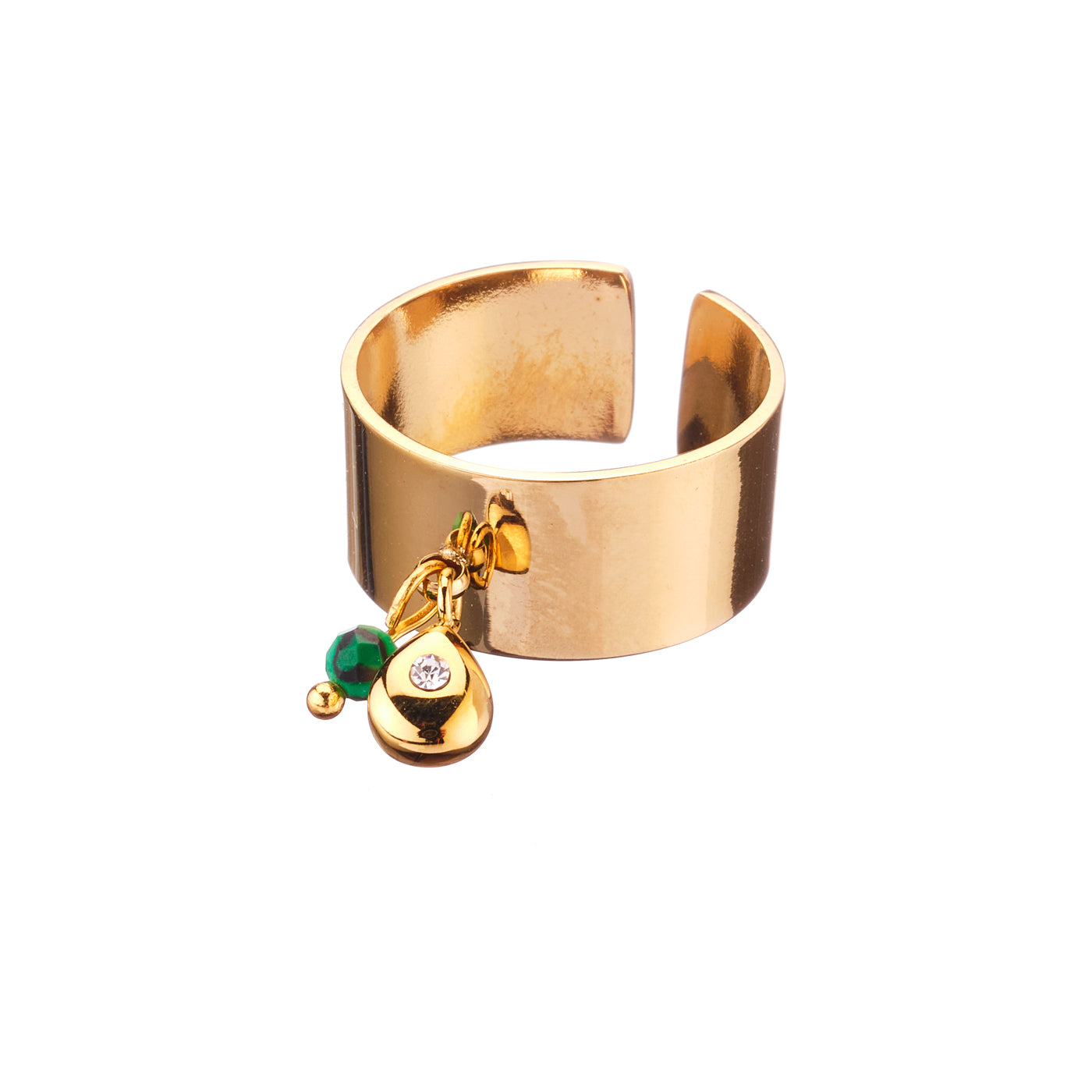 Bague Franca