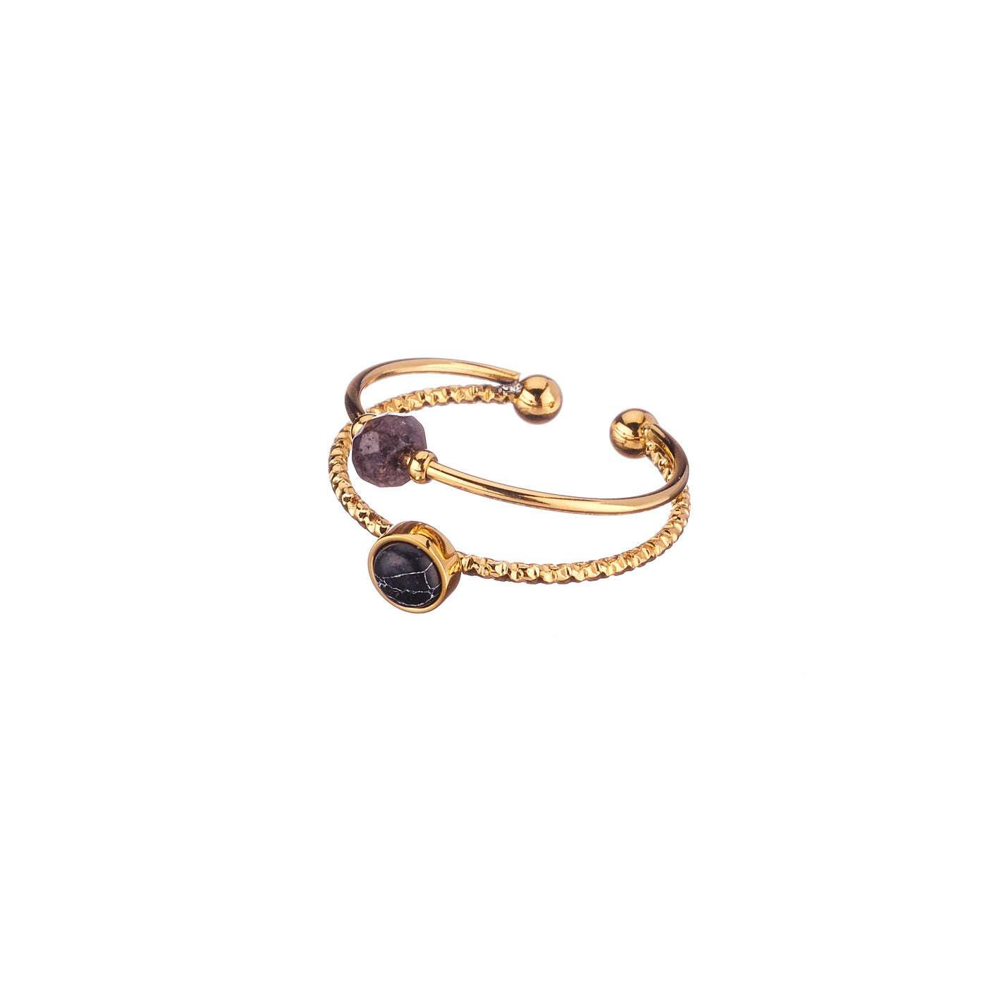 Bague Grazia