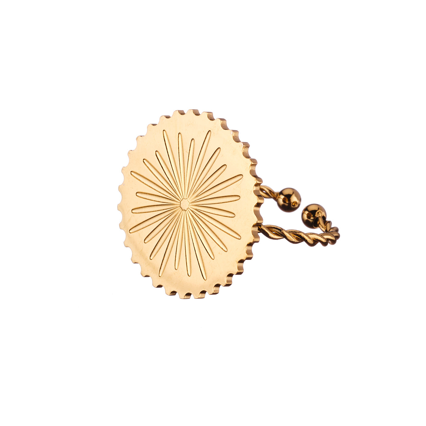 Bague Livia