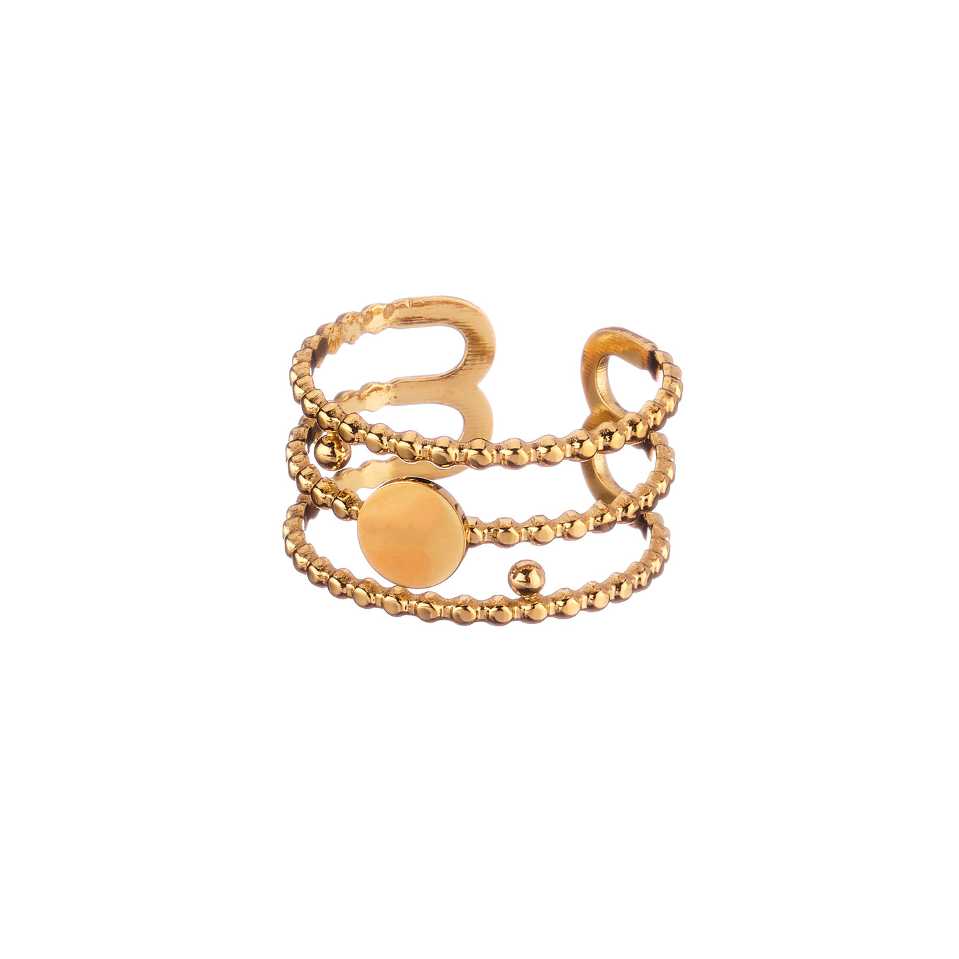 Bague Marina