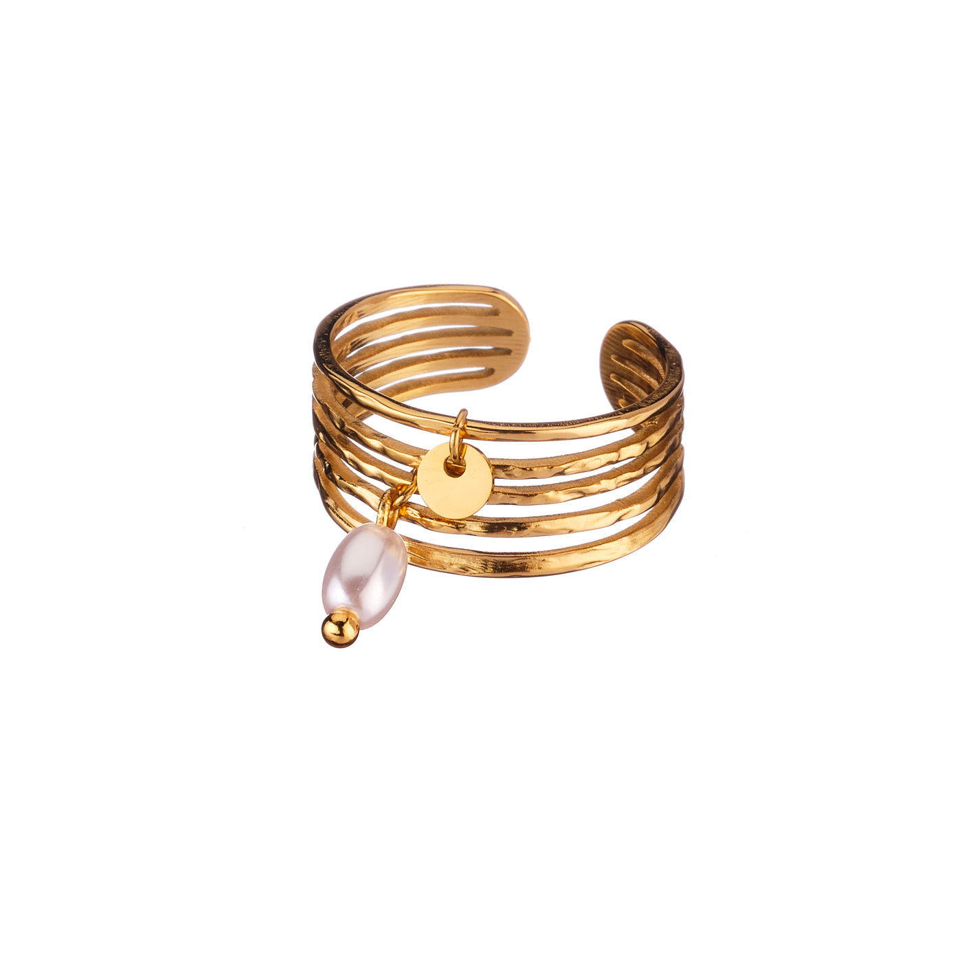 Bague Nicoletta