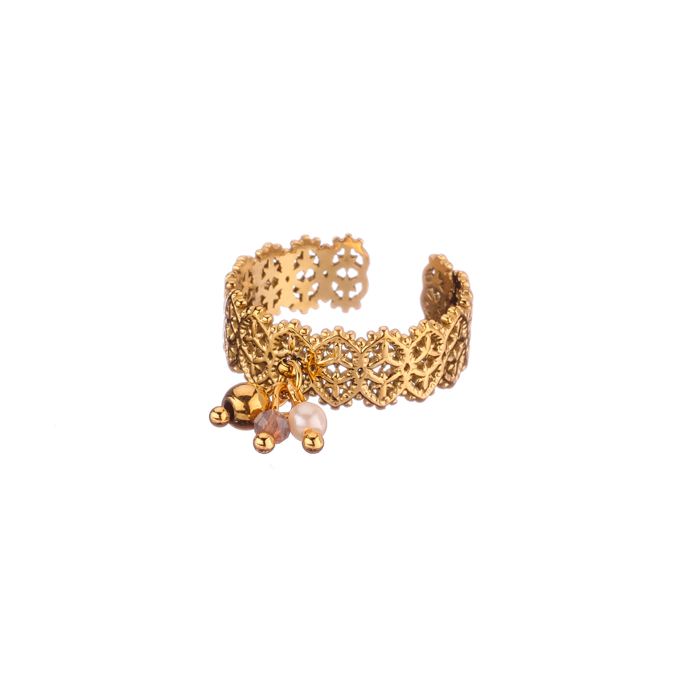 Bague Simona