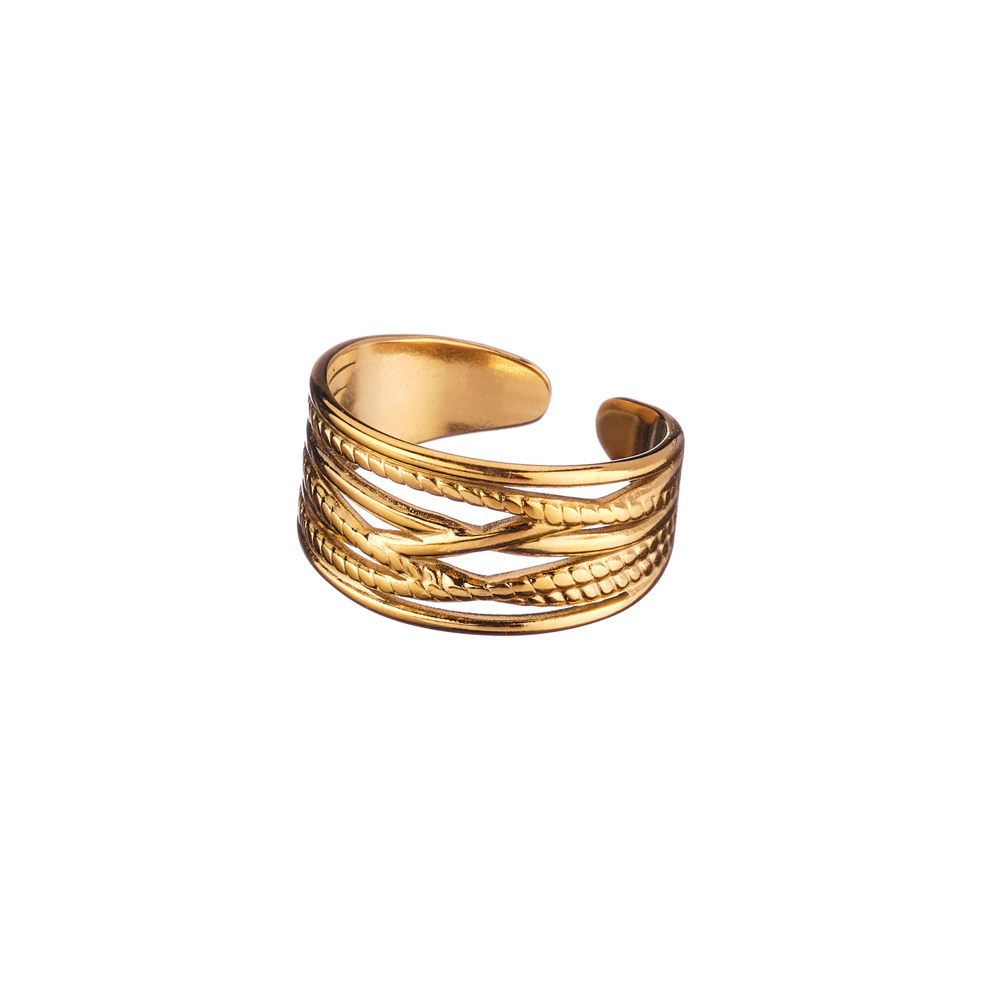 Bague Alessandra