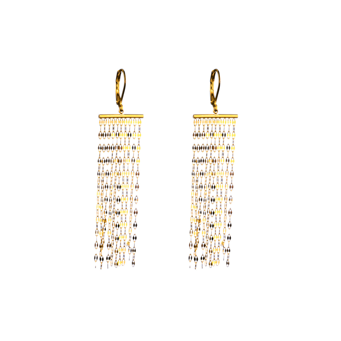 Boucles d'oreilles Adriana
