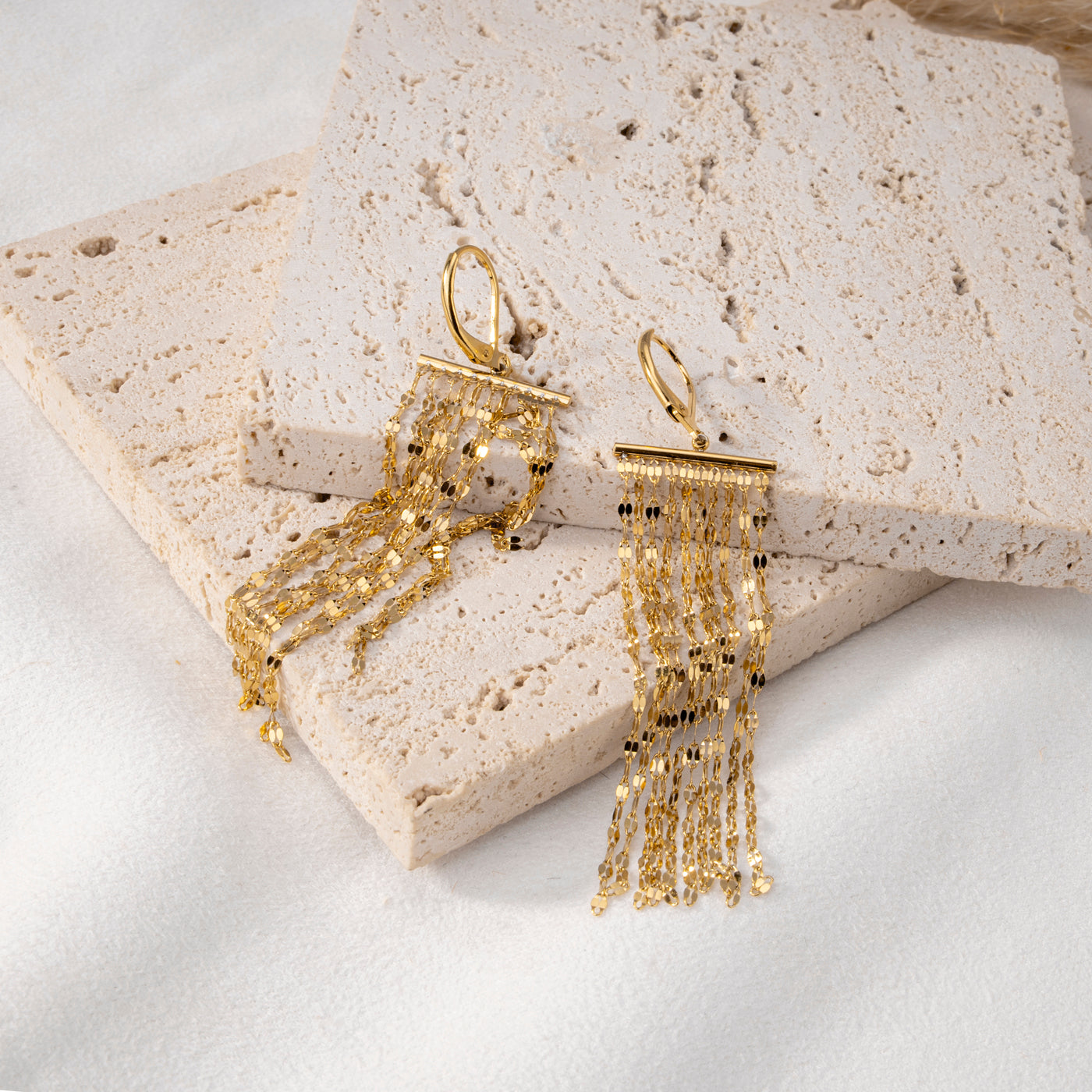 Boucles d'oreilles Adriana