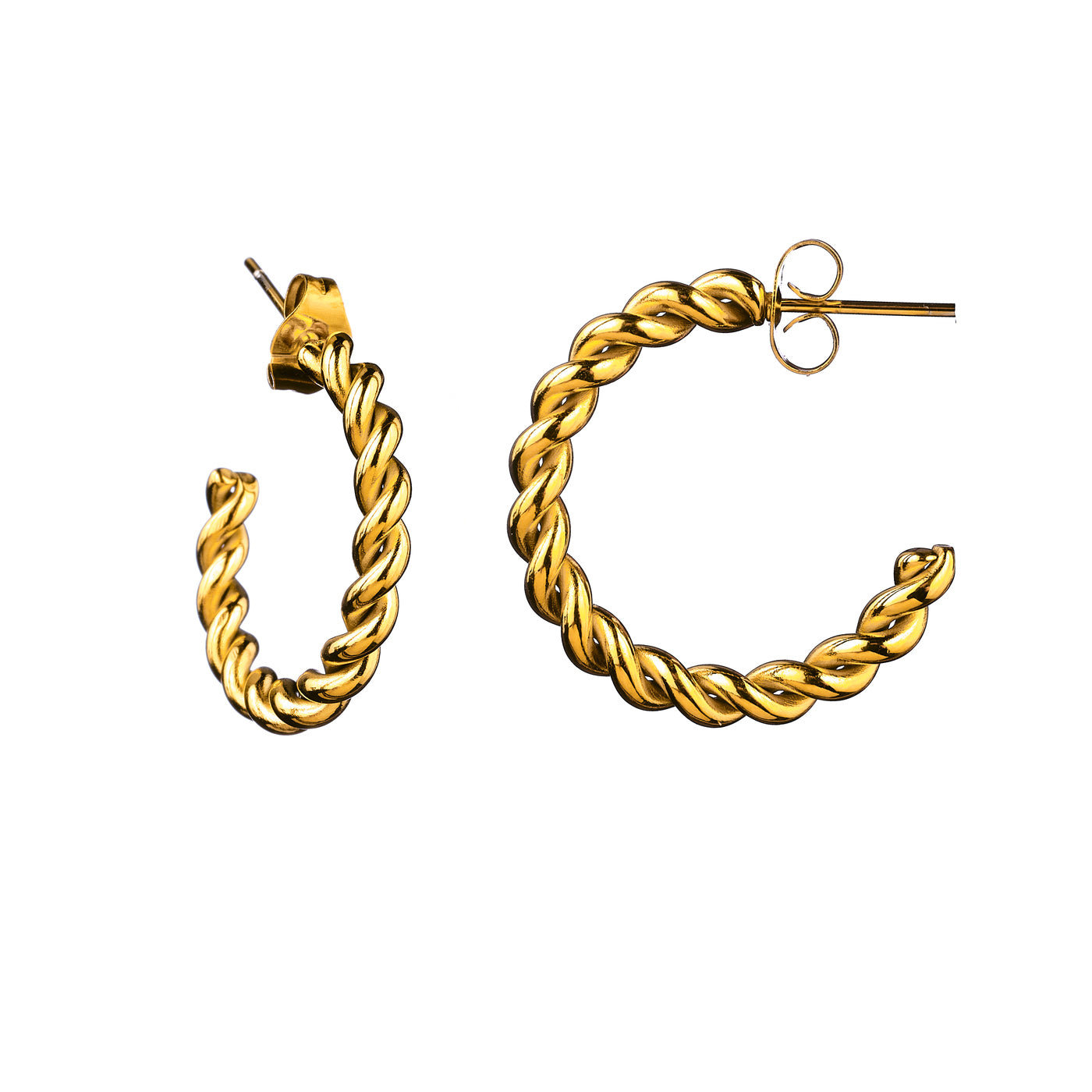 Boucles d'oreilles Frida