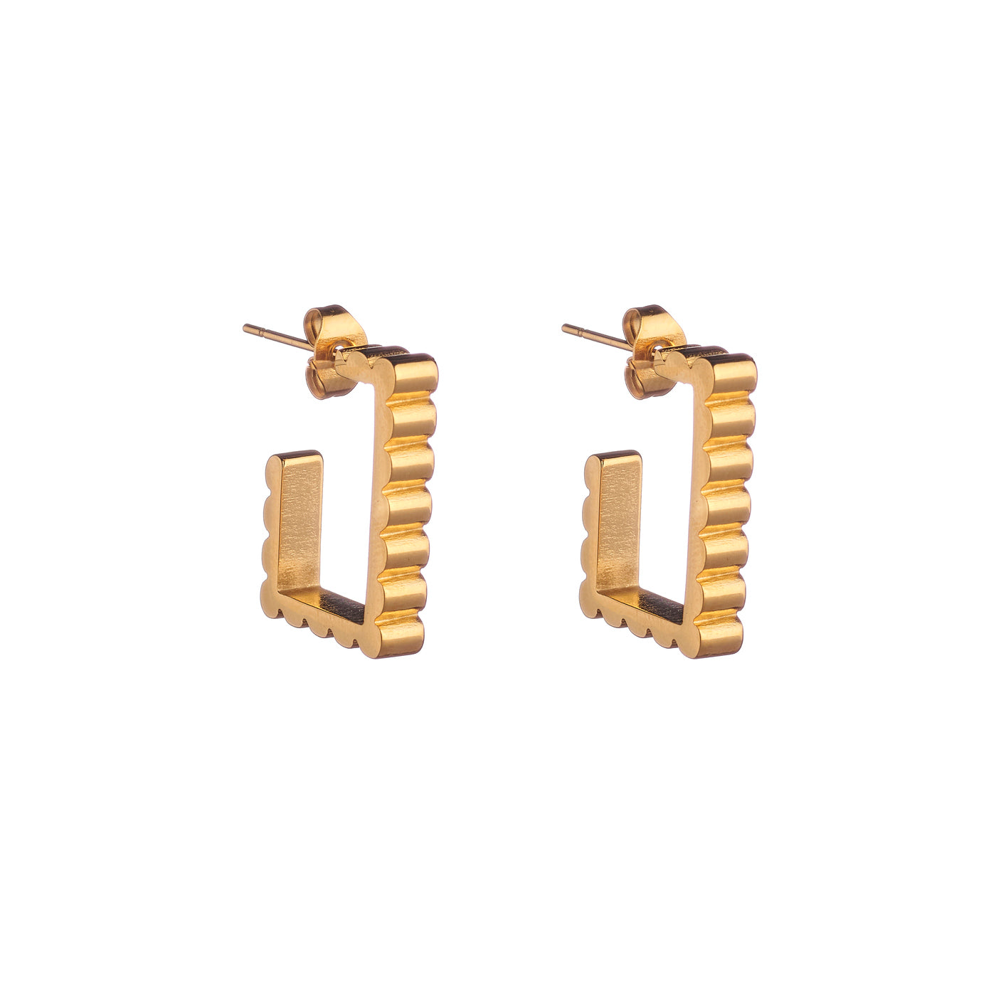 Boucles d'oreilles Renata
