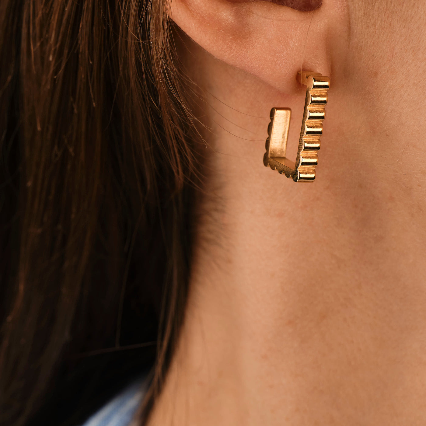 Boucles d'oreilles Renata