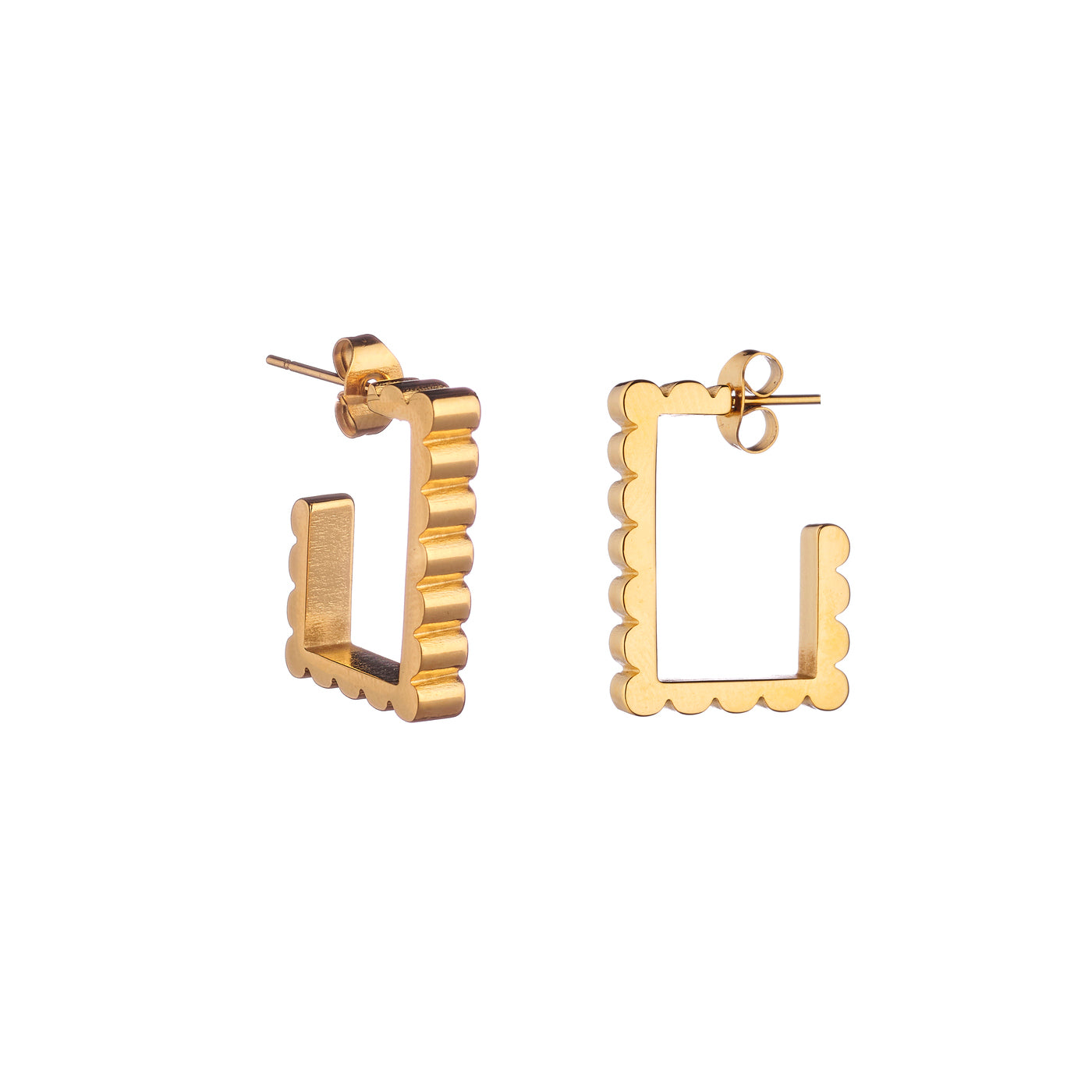 Boucles d'oreilles Renata