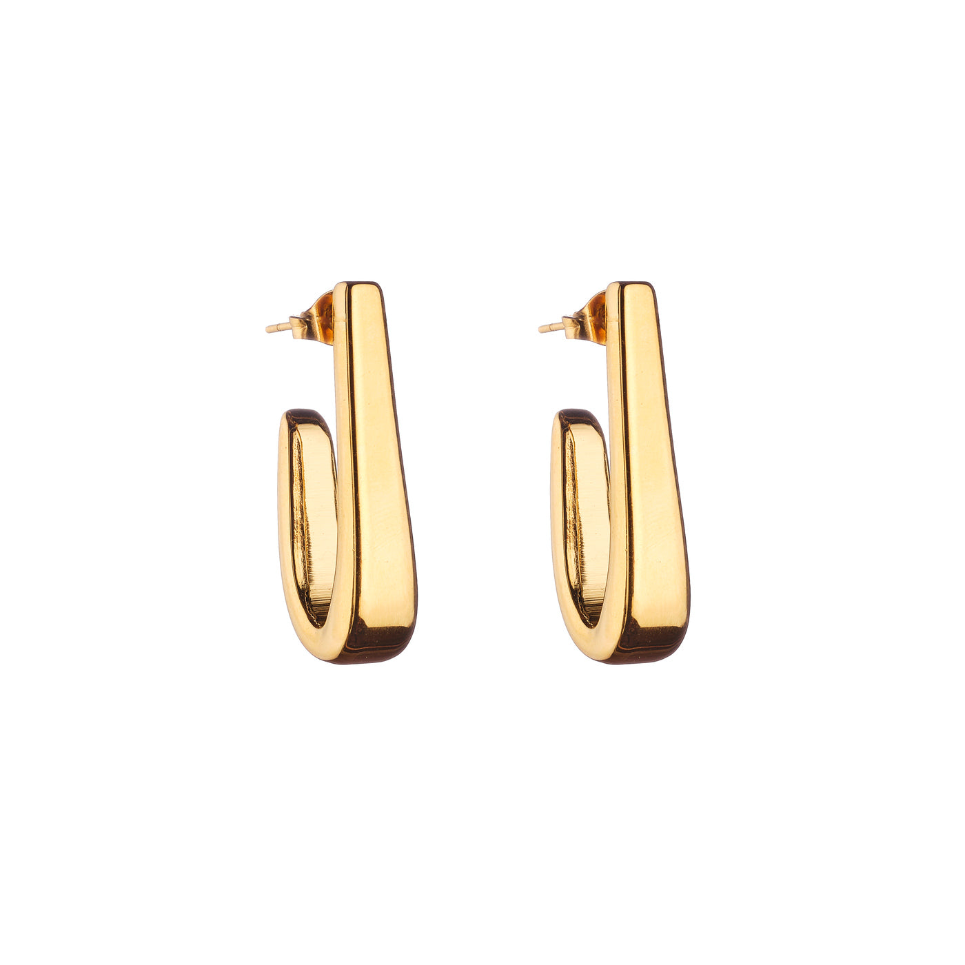 Boucles d'oreilles Morgana