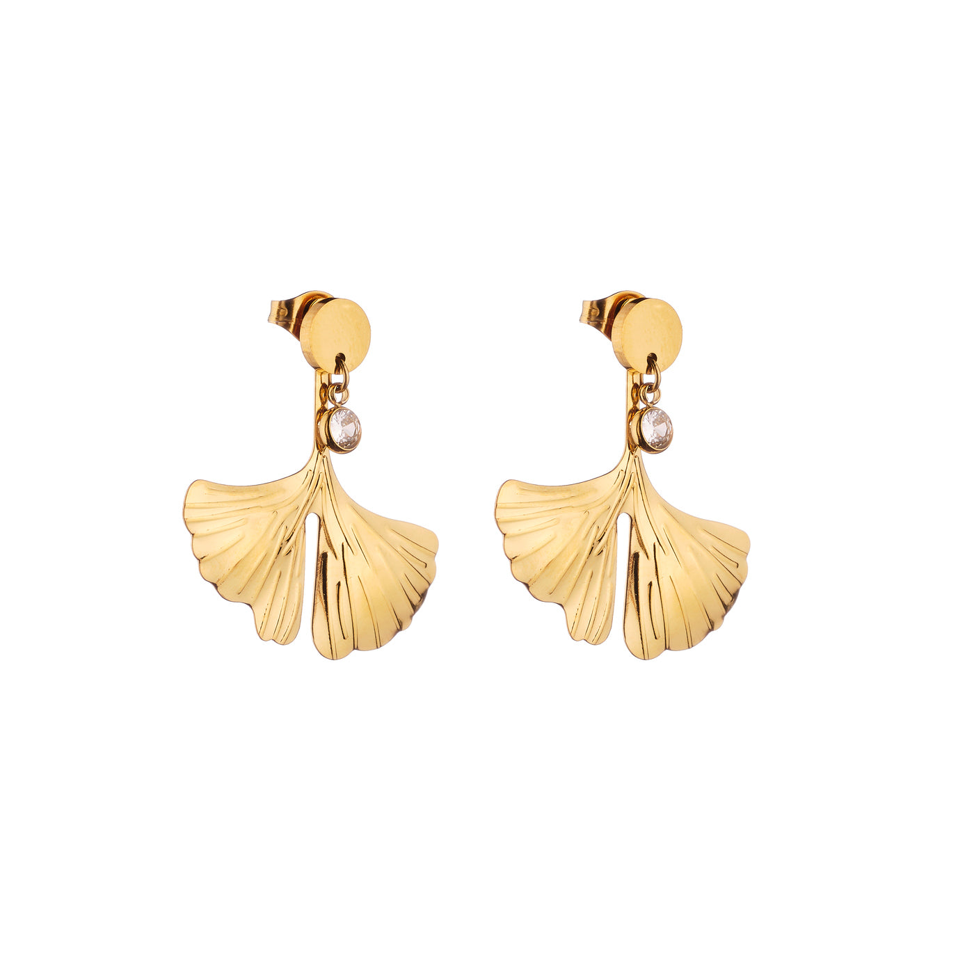 Boucles d'oreilles Melania
