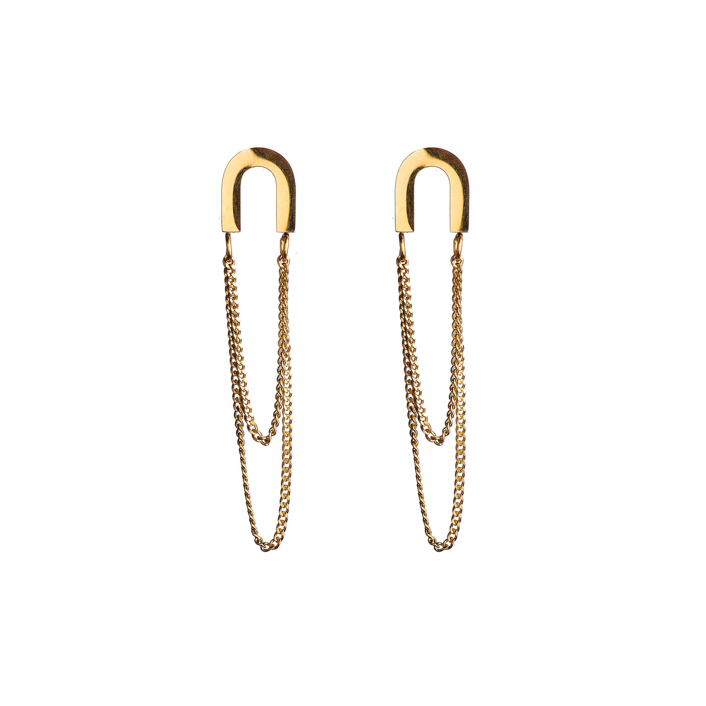Boucles d'oreilles Luisa