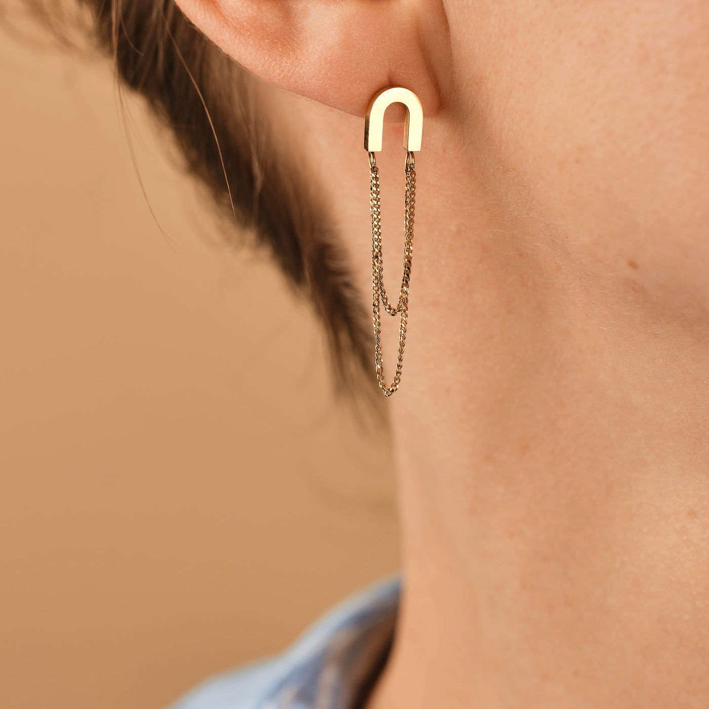 Boucles d'oreilles Luisa