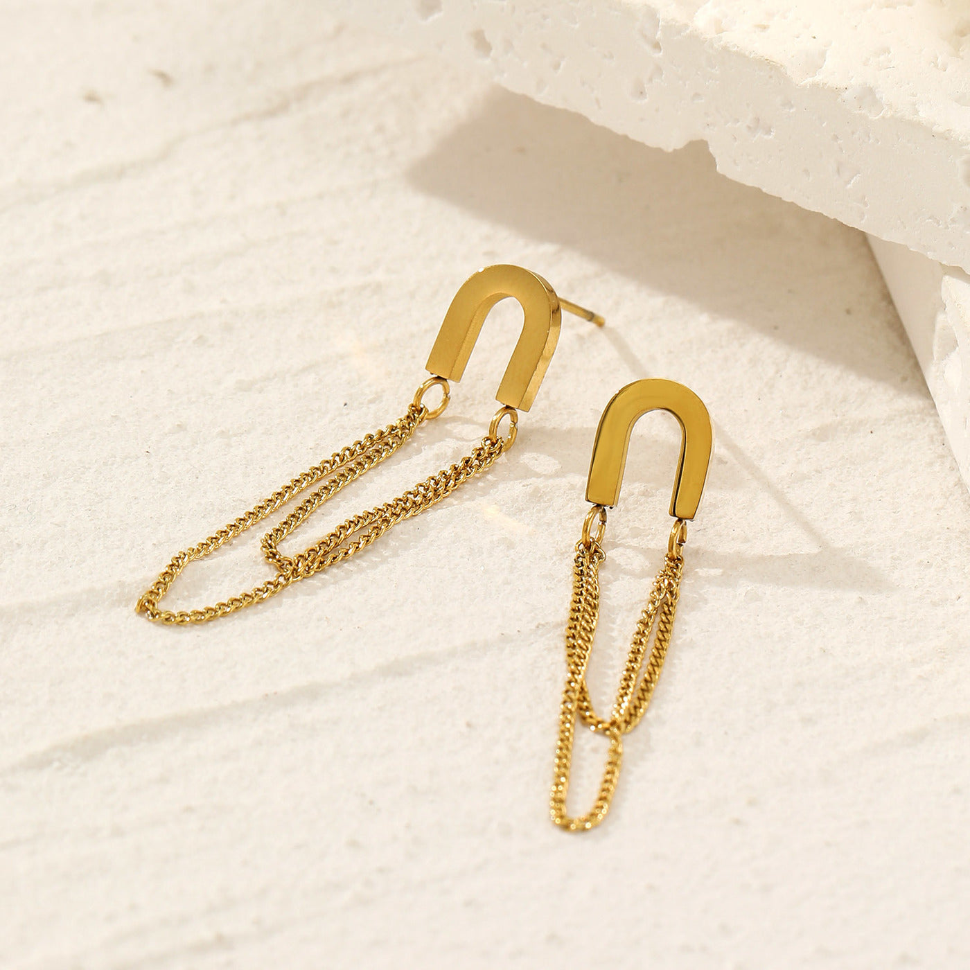 Boucles d'oreilles Luisa