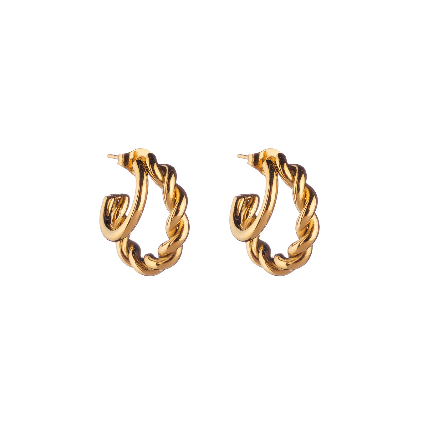 Boucles d'oreilles Giovanna