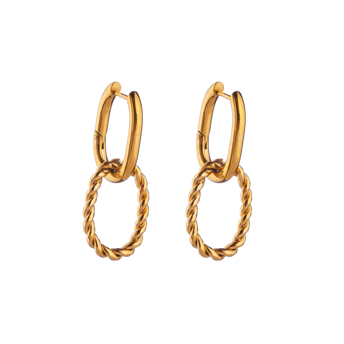 Boucles d'oreilles Laura