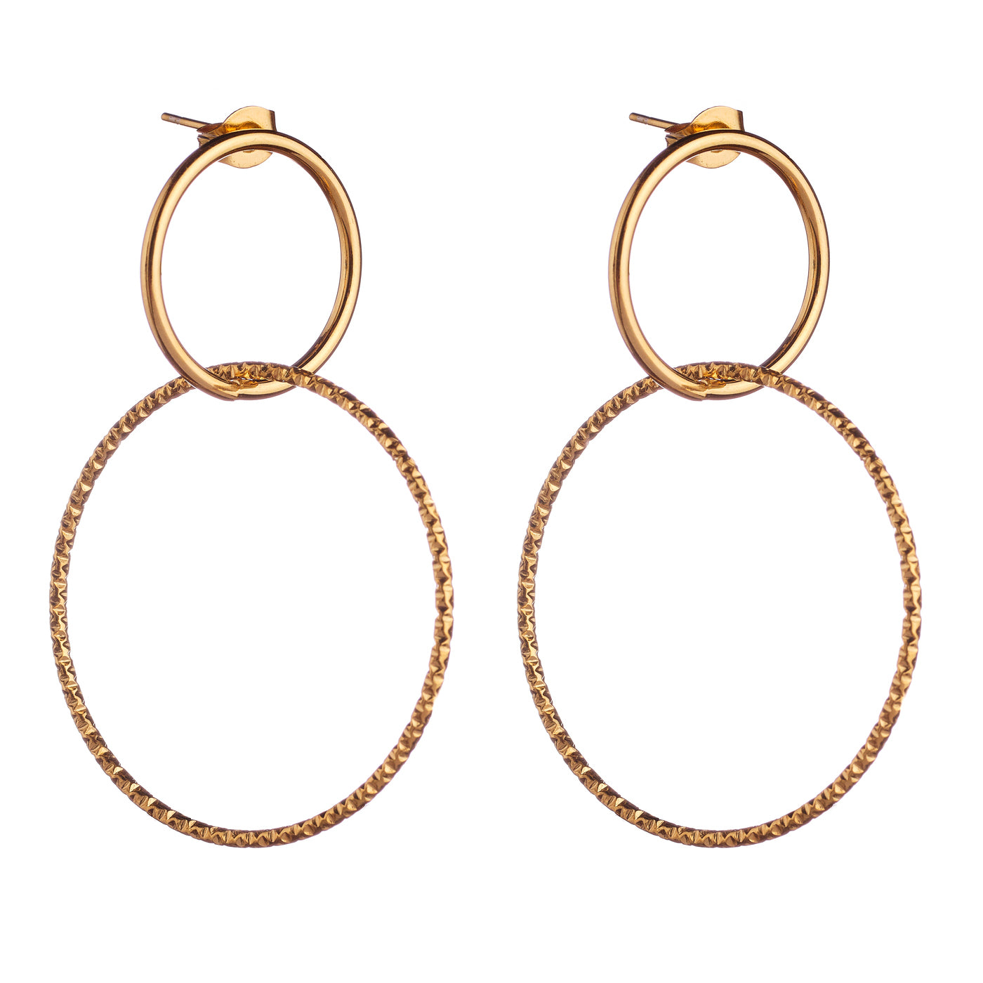 Boucles d'oreilles Natalina