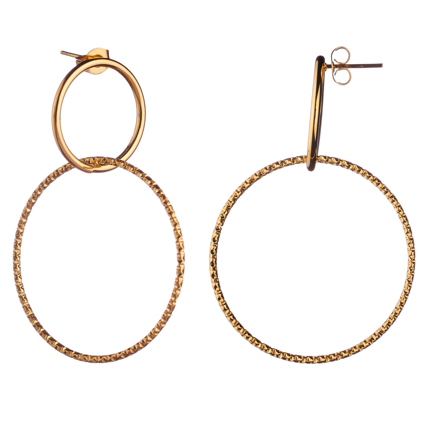 Boucles d'oreilles Natalina