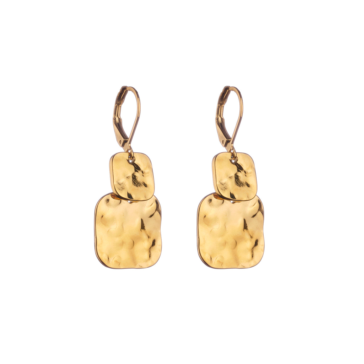 Boucles d'oreilles Mirta
