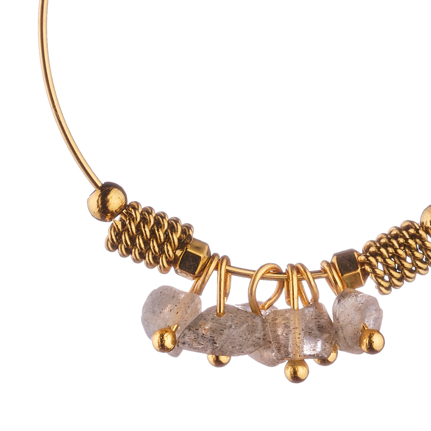 Boucles d'oreilles Serena