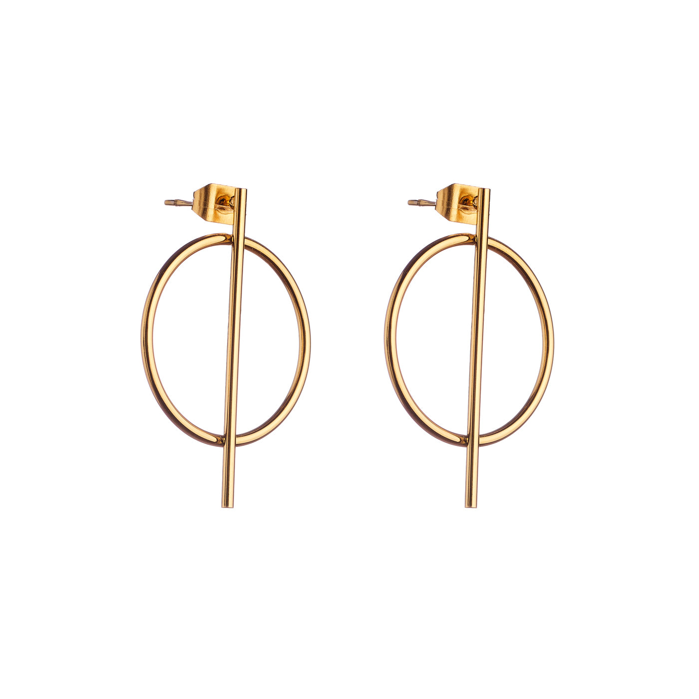 Boucles d'oreilles Valeria