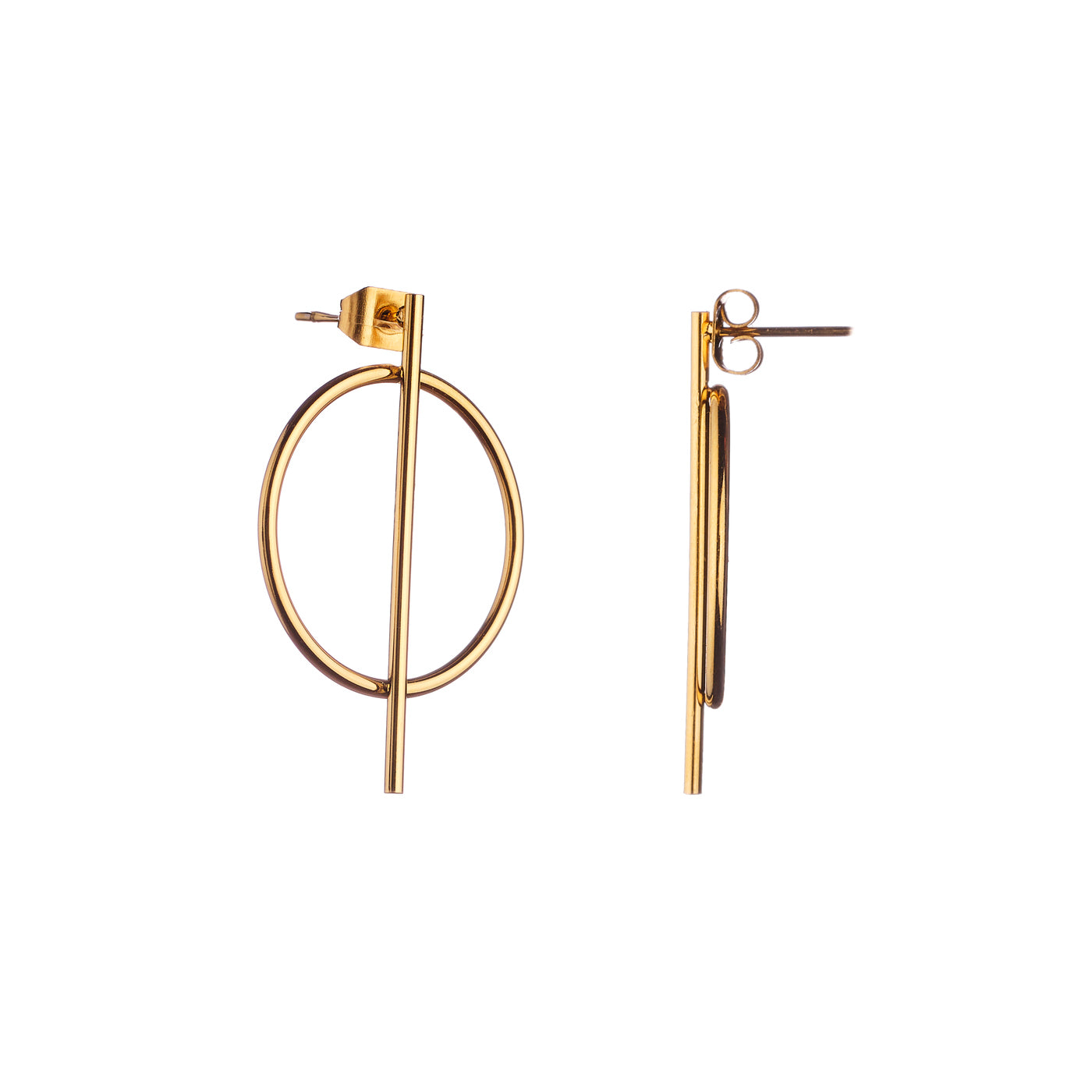 Boucles d'oreilles Valeria