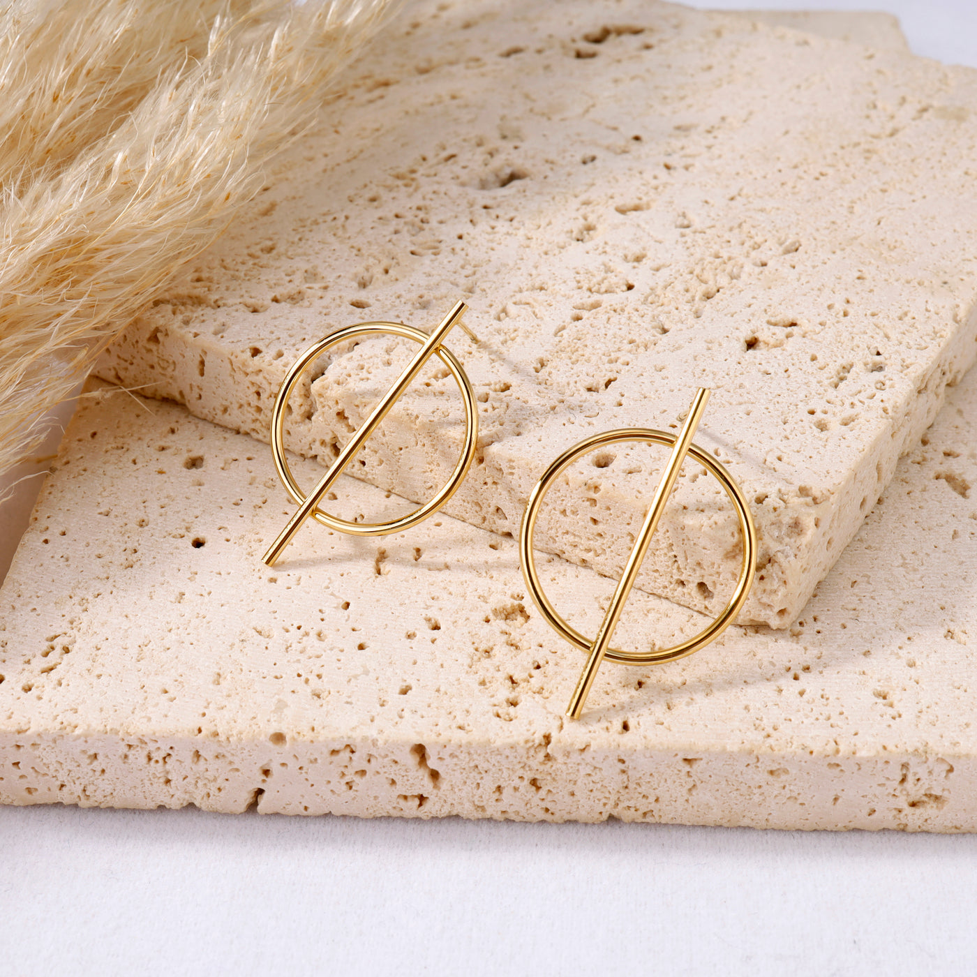 Boucles d'oreilles Valeria