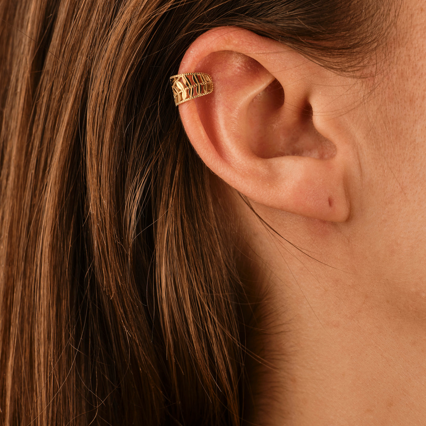 Bague d'oreille Teodora