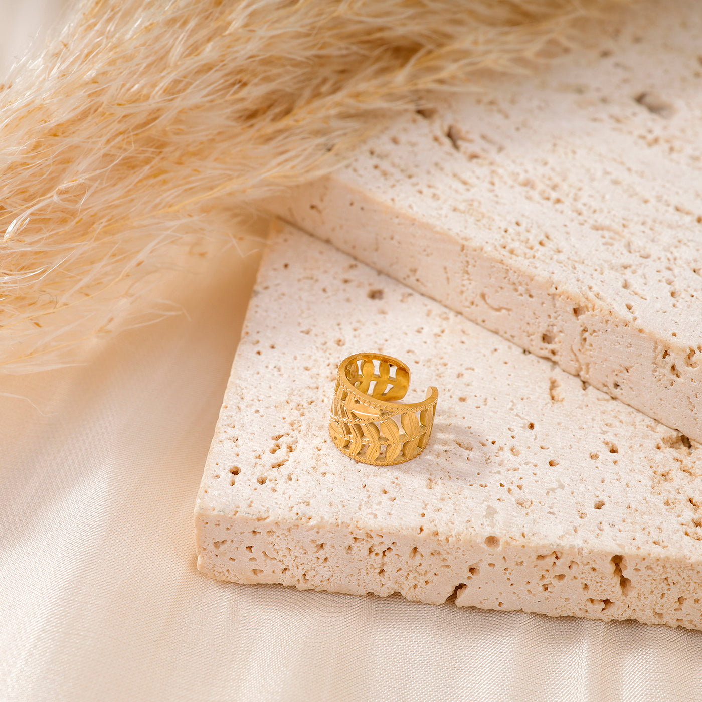 Bague d'oreille Teodora