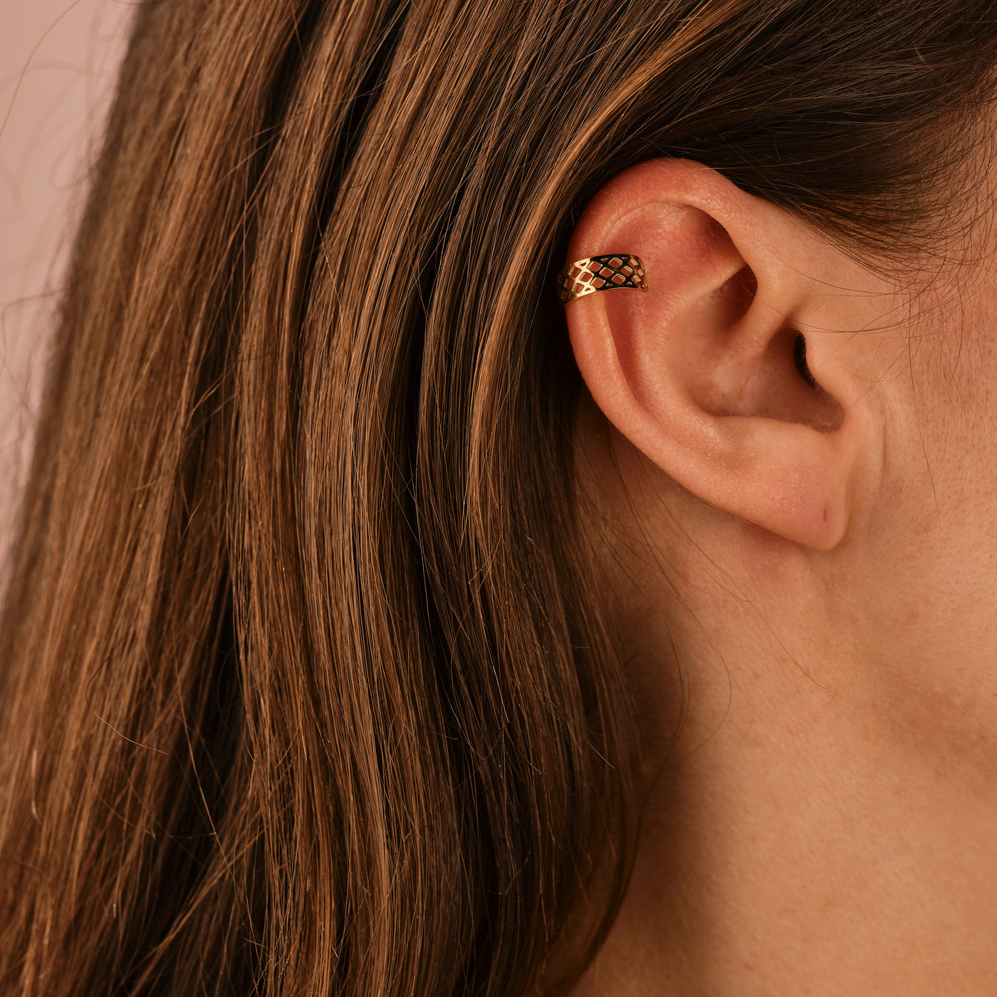 Bague d'oreille Filomena