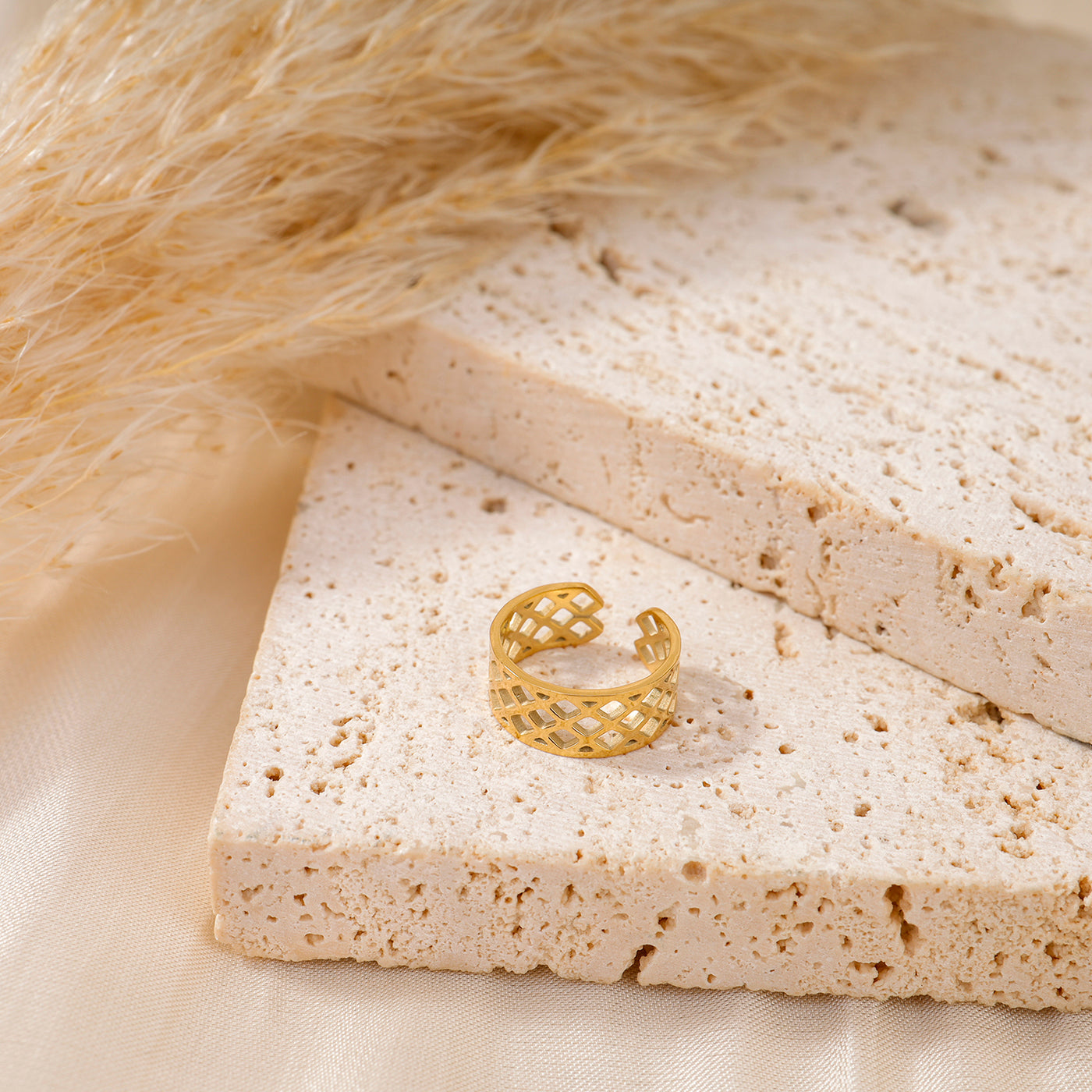 Bague d'oreille Filomena