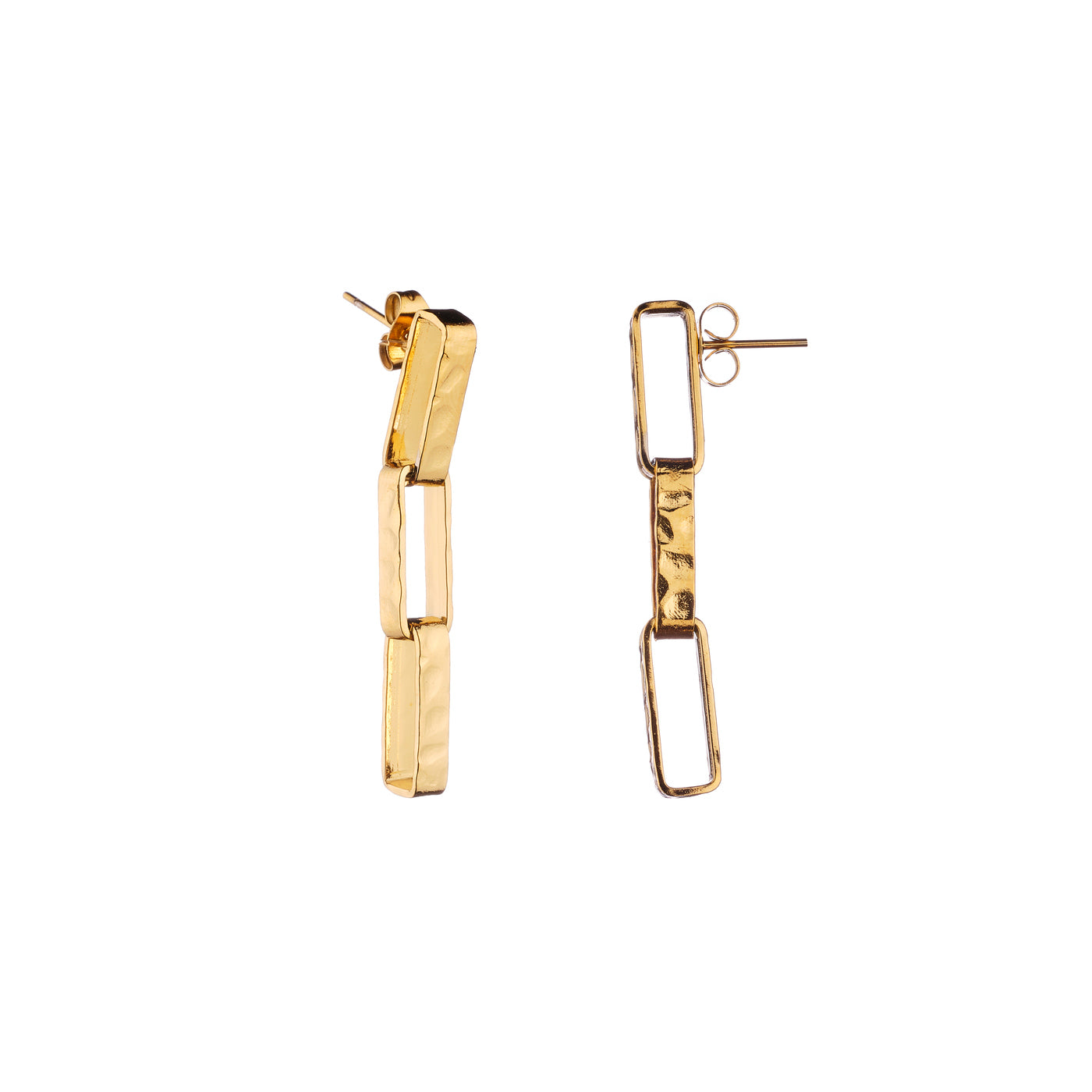 Boucles d'oreilles Armida