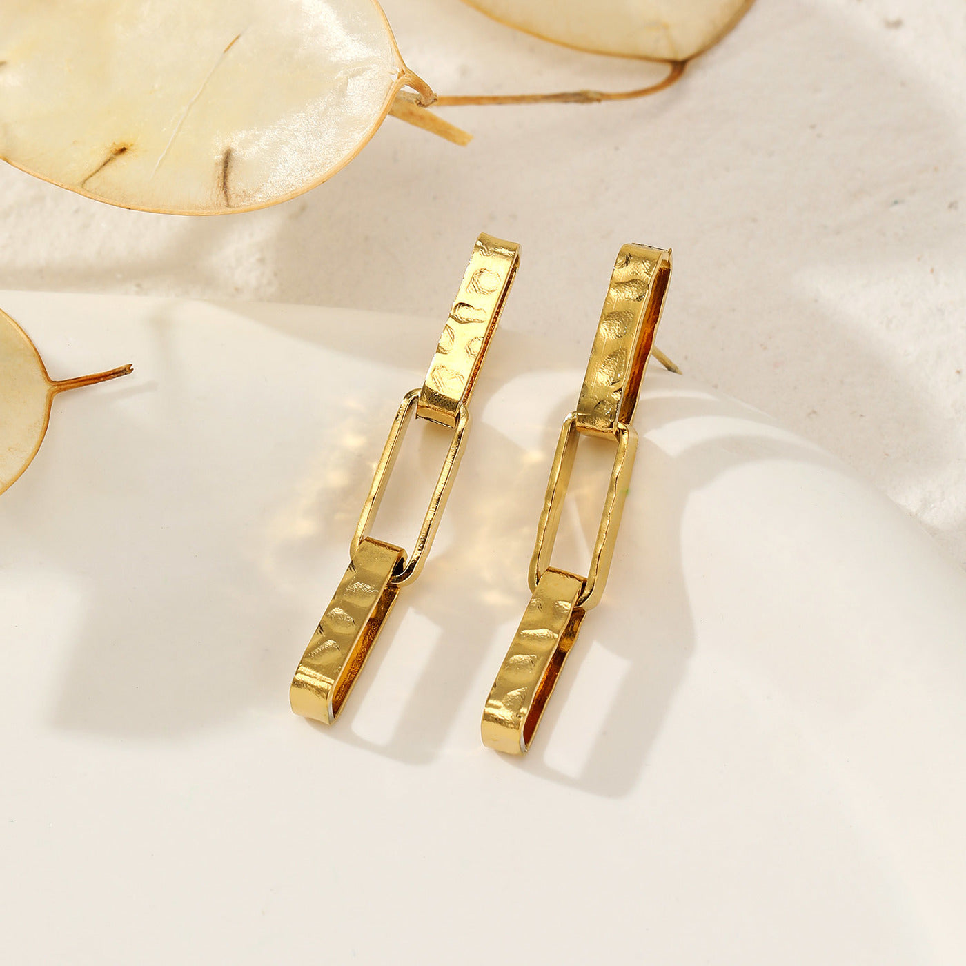 Boucles d'oreilles Armida