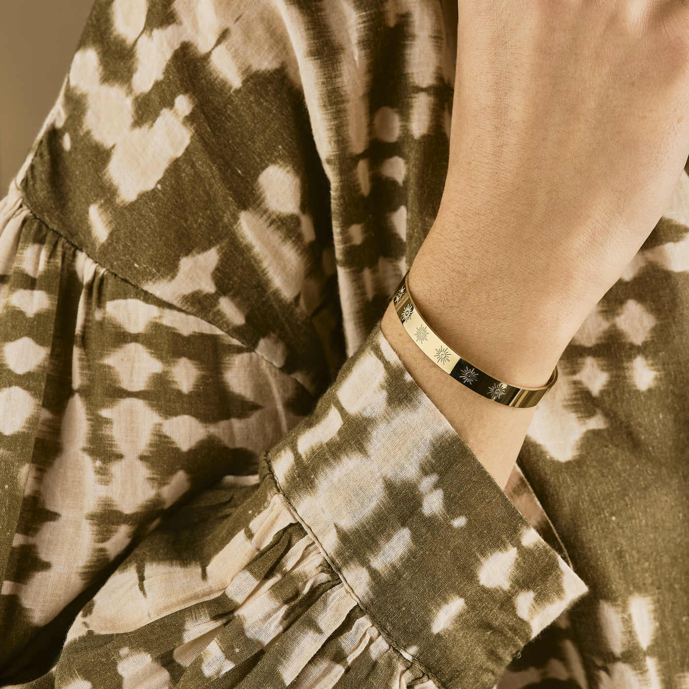 Bracelet Luigia