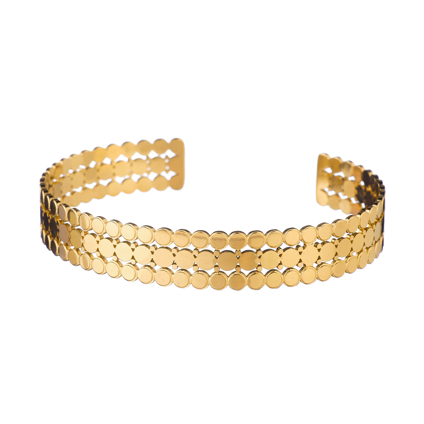 Bracelet Fedora