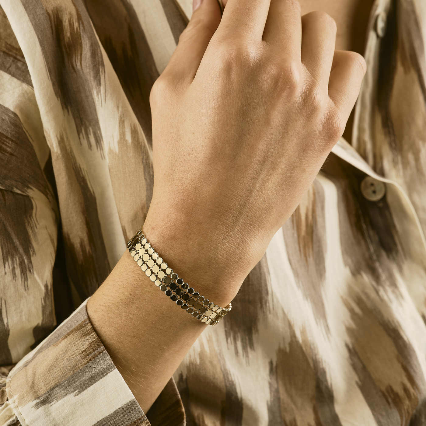 Bracelet Fedora