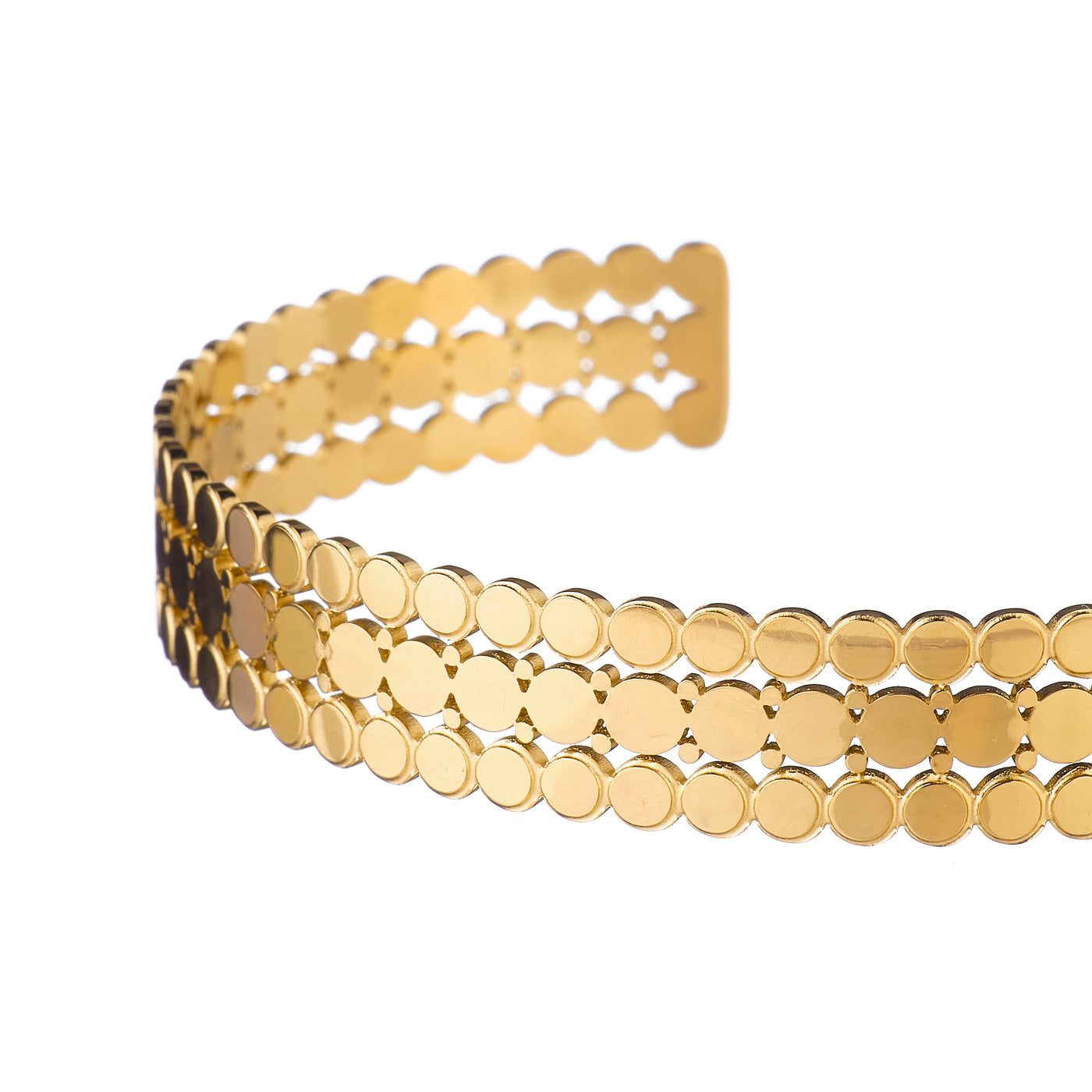 Bracelet Fedora