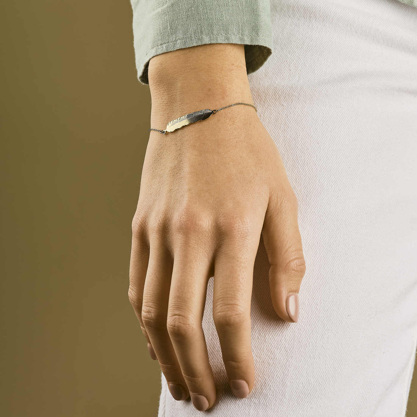 Bracelet Isabella
