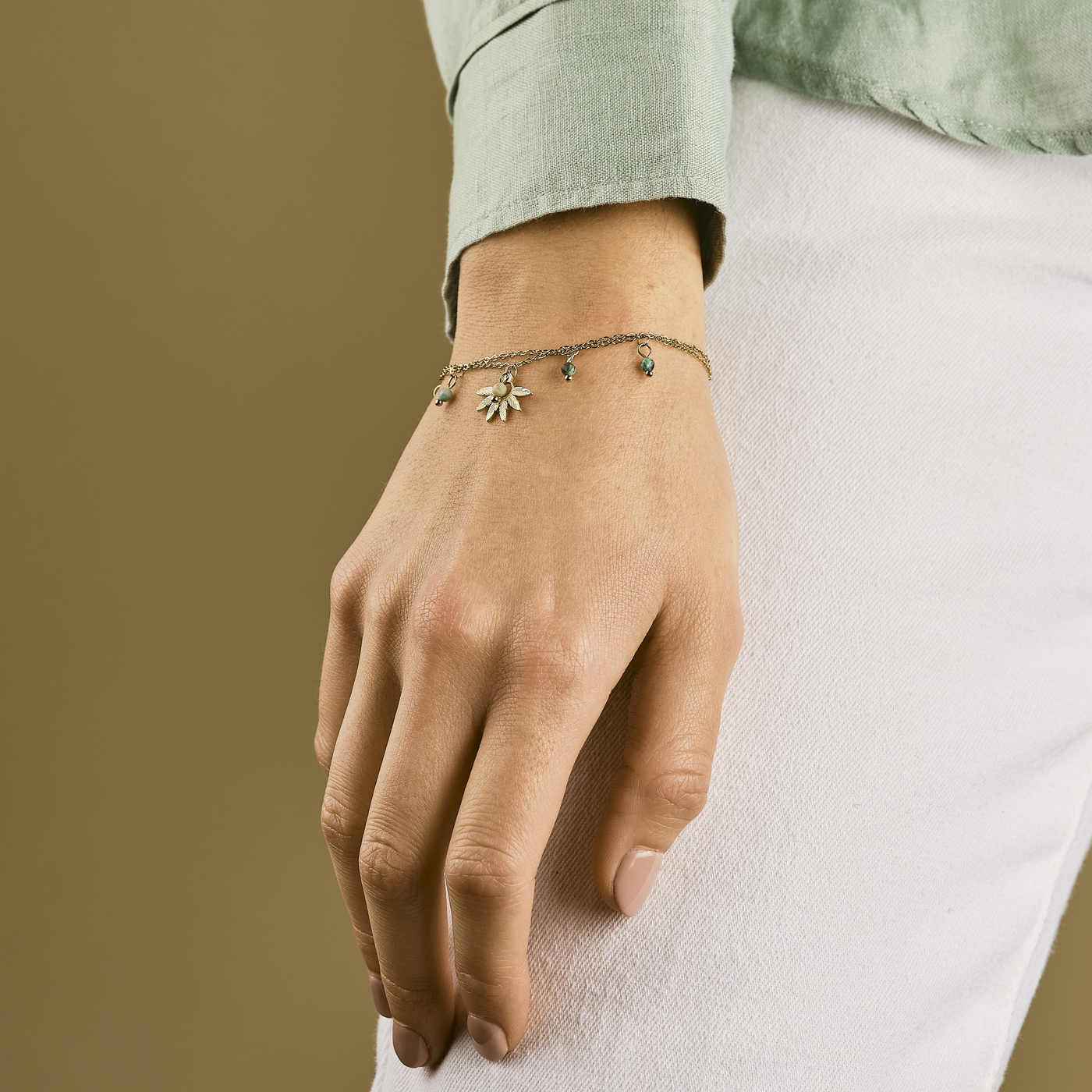 Bracelet Ambra