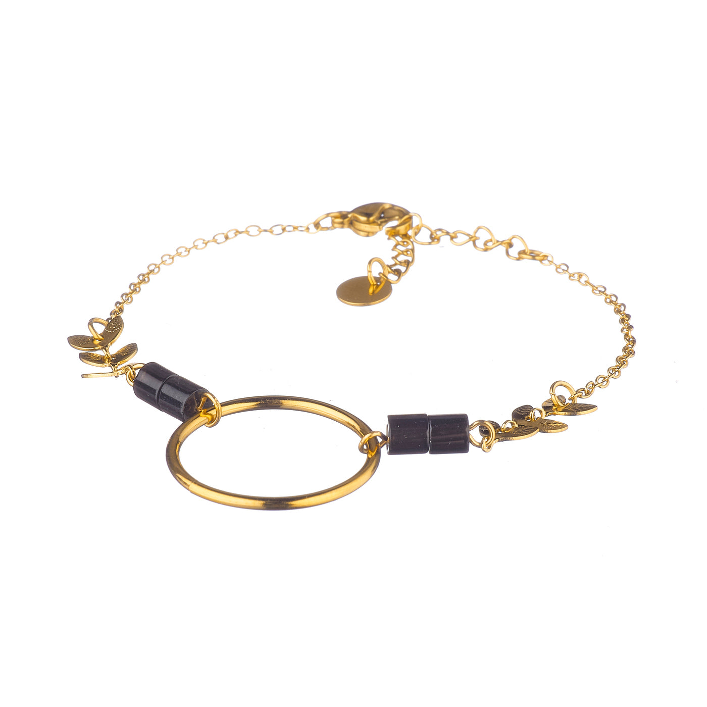 Bracelet Alina - Noir